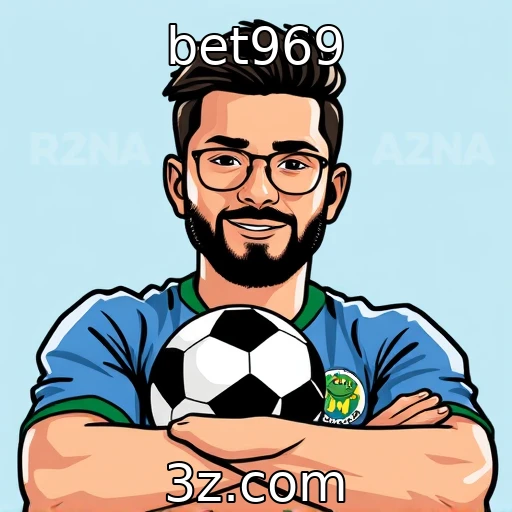 bet969 : O crescimento das apostas esportivas no Brasil: um mercado em ascensão