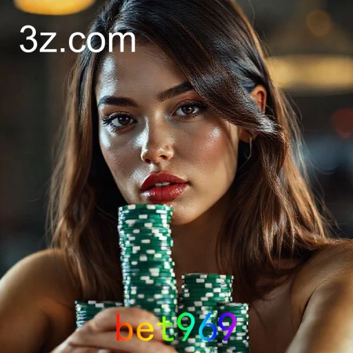 Login Creativo: Recursos Exclusivos do Bet969 para Usuários