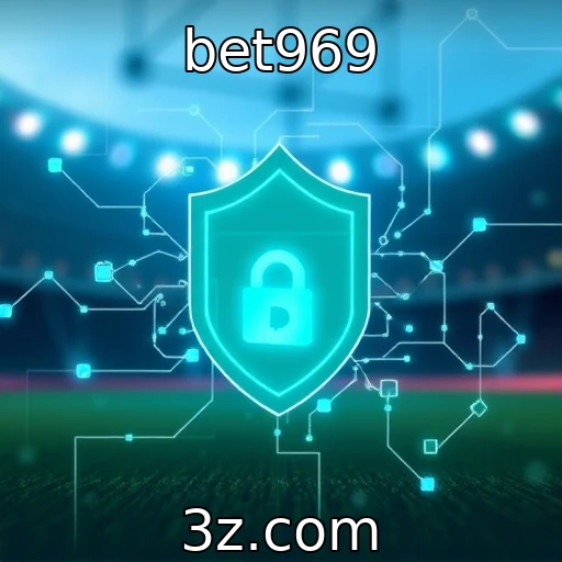 bet969 : Apostas esportivas: como analisar partidas para aumentar suas chances de ganho